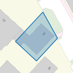 Perceel AMF00-D-7775