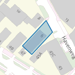 Perceel AMF00-D-7779