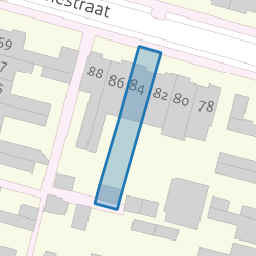 Perceel AMF00-D-7789