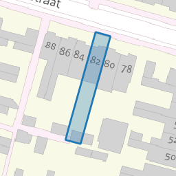 Perceel AMF00-D-7790