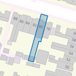 Perceel AMF00-D-7791