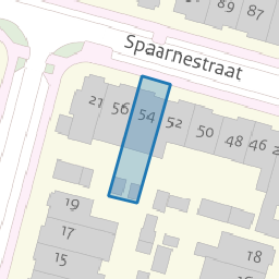 Perceel AMF00-D-7793