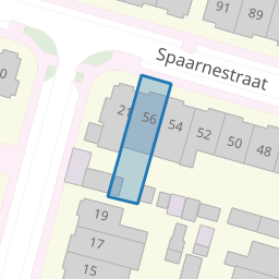 Perceel AMF00-D-7794