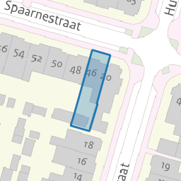 Perceel AMF00-D-7797