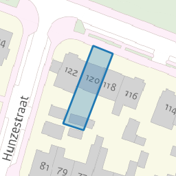 Perceel AMF00-D-7799