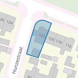 Perceel AMF00-D-7800