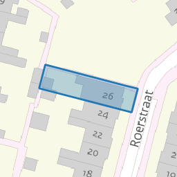 Perceel AMF00-D-7801