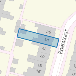 Perceel AMF00-D-7802