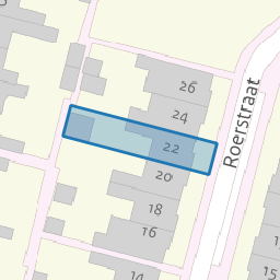 Perceel AMF00-D-7803