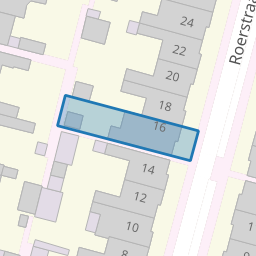 Perceel AMF00-D-7806