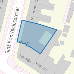 Perceel AMF00-D-7810