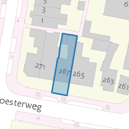 Perceel AMF00-D-7813