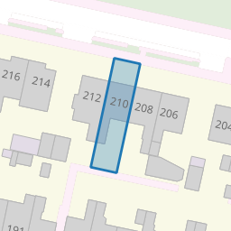 Perceel AMF00-D-7815