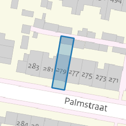 Perceel AMF00-D-7819