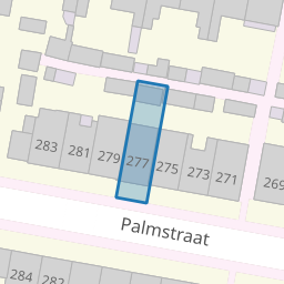 Perceel AMF00-D-7820