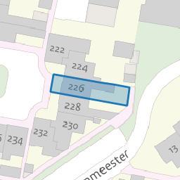 Perceel AMF00-D-7821