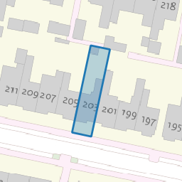 Perceel AMF00-D-7850