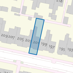 Perceel AMF00-D-7851