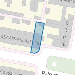 Perceel AMF00-D-7858