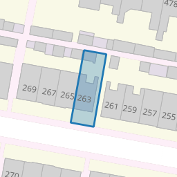 Perceel AMF00-D-7861