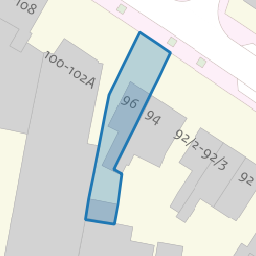 Perceel AMF00-D-7888