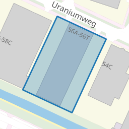 Perceel AMF00-D-7900