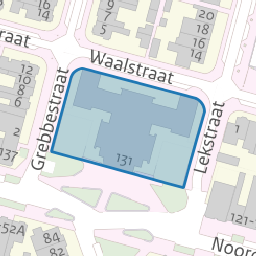 Perceel AMF00-D-7910