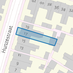 Perceel AMF00-D-7916