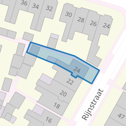 Perceel AMF00-D-7919