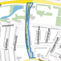 Perceel AMF00-D-7925