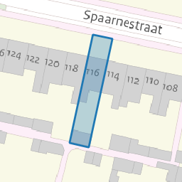Perceel AMF00-D-7926