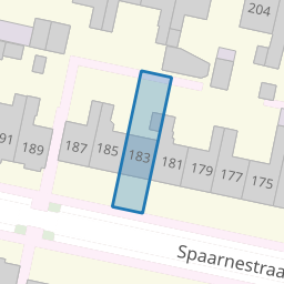 Perceel AMF00-D-7928