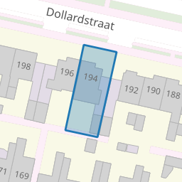 Perceel AMF00-D-7931