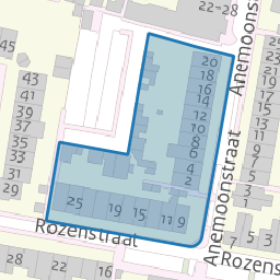 Perceel AMF00-D-7939