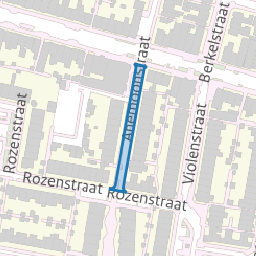 Perceel AMF00-D-7940