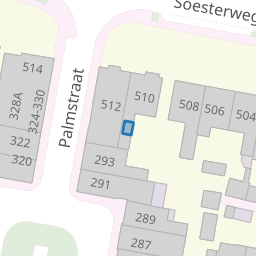 Perceel AMF00-D-7950