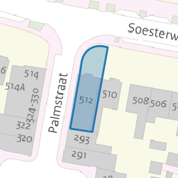 Perceel AMF00-D-7951