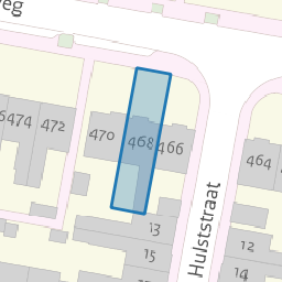 Perceel AMF00-D-7952