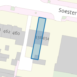 Perceel AMF00-D-7956