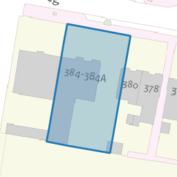 Perceel AMF00-D-7960