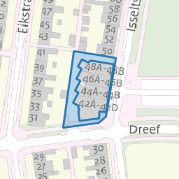 Perceel AMF00-D-7974