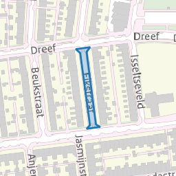 Perceel AMF00-D-7985