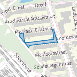 Perceel AMF00-D-7996