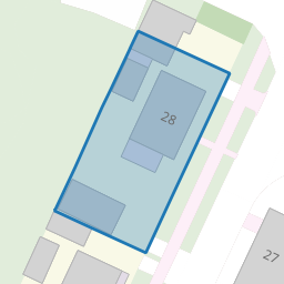 Perceel AMF00-D-8004