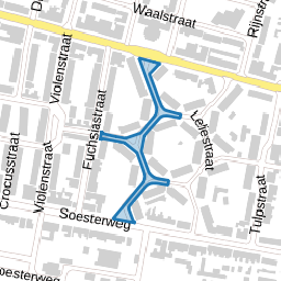 Perceel AMF00-D-8020