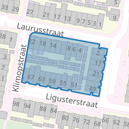 Perceel AMF00-D-8028