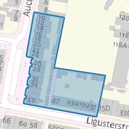 Perceel AMF00-D-8029