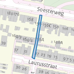 Perceel AMF00-D-8031