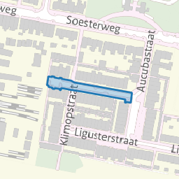 Perceel AMF00-D-8032