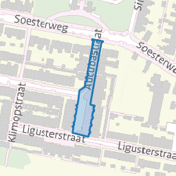 Perceel AMF00-D-8034